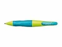 Ergonomischer Druck-Bleistift für Rechtshänder - STABILO EASYergo 1.4 in