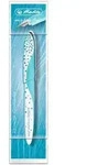 Herlitz F&uuml;ller my.pen style Frozen Glam Ferder M, Links- und Rechtsh&auml;nder