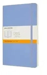 Moleskine Notizbuch, Weicher Einband