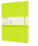 Moleskine Notizbuch, Weicher Einband