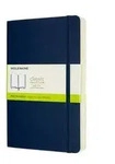 Moleskine Notizbuch, Erweiterte Seitenanzahl, Weicher Einband