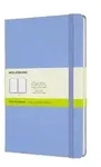 Moleskine Notizbuch, Fester Einband