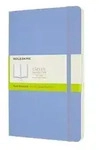 Moleskine Notizbuch, Weicher Einband