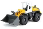 LENA 04612EC - WORXX Radlader Liebherr L538 Litronic