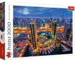 Lichter von Dubai (Puzzle)