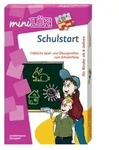 miniL&Uuml;K - Set-Schulstart