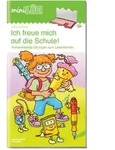 miniL&Uuml;K - Ich freue mich auf die Schule 1