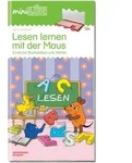 miniL&Uuml;K - Lesen lernen mit der Maus 1