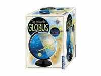 KOSMOS 673017 - Tag und Nacht Globus