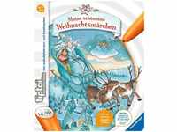 Ravensburger Verlag tiptoi Meine schönsten Weihnachtsmärchen (Buch)