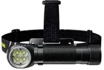 NiteCore HC35 LED Stirnlampe akkubetrieben 2700lm NC-HC35