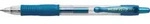 PILOT Gelschreiber G2-7 metallic blau
