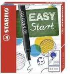 STABILO Patronen zum Nachf&uuml;llen - EASYoriginal Refill - medium - 20er Pack -