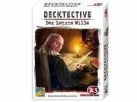 Decktective - Der Letzte Wille