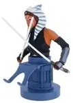 Cable Guy - STAR WARS Ahsoka Tano, St&auml;nder f&uuml;r Controller, Mobiltelefon und Tablets