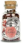 Ankerkraut Apple Crumble Fr&uuml;chtetee, Korkenglas