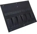Werkzeugkarte L-BOXX&reg; 1 LB/XLB Ku.-Gewebe z.L-BOXX&reg; 136/238/374 BS SYSTEMS