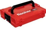 Fischer 508136 Leerbox Inhalt 1St.