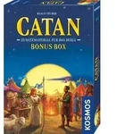Catan Das Duell Bonus Box