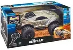 Revell 24442 RV RC Car Desert Rat 1:10 RC Einsteiger Modellauto Elektro Buggy