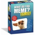 What Do You Meme - Family Edition (US)