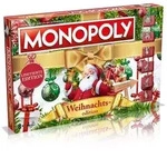 Monopoly Weihnachten