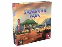 Savannah Park (Spiel)
