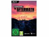 Surviving The Aftermath Day One Edition (PC) - Paradox Interactive