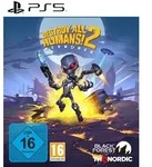 Destroy All Humans! 2 - Reprobed