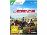 MX vs ATV: Legends (Xbox One/Xbox Series X) - Thq