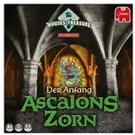 Jonathan Eaton Houses of Treasure/Anfang: Ascalons Zorn
