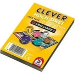 Clever hoch Drei, Challenge Block