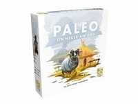 Paleo - Ein neuer Anfang (Spiel-Zubehör) - Asmodee / Hans im Glück Verlag
