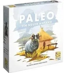 Paleo - Ein neuer Anfang (Spiel-Zubeh&ouml;r)