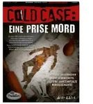 ThinkFun Cold Case: Eine Prise Mord - Kombinationsspiel ab 14 Jahre