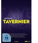 Bertrand Tavernier Edition [11 DVDs]
