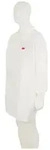 3M 44402XL Einwegmantel 4440 Kleider-Gr&ouml;&szlig;e: XXL Wei&szlig;