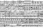 Musical Notes 1.000 T