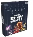 Here to Slay (Spiel)