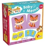 CAROTINA BABY MEMO Puppen