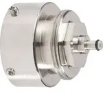 Eurotronic 700097 Heizk&ouml;rper-Ventil-Adapter Passend f&uuml;r Heizk&ouml;rper Vaillant