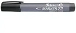 Pelikan Marker 711 schwarz