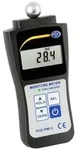 PCE Instruments PCE-PMI 2 Materialfeuchtemessger&auml;t