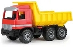 LENA 02031EC - GIGA TRUCKS Muldenkipper Actros