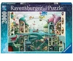 If Fish Could Walk 2000 PC Puzzle