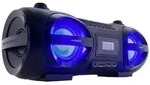 UNIVERSUM BB 500-20 Ghettoblaster UKW AUX, Bluetooth&reg;, CD, SD, USB Inkl.