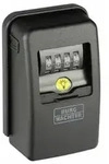 Burg W&auml;chter 40010 KEY SAFE 60L SB Schl&uuml;sseltresor Zahlenschloss