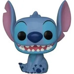 Funko POP! Lilo&Stitch-L&auml;chelnder Core