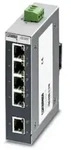Phoenix Contact 2891001 FL SWITCH SFNB 5TX Industrial Ethernet Switch 10 / 100MBit/s