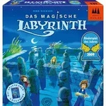 Das magische Labyrinth